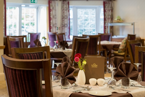 Purley Gardens Care Home